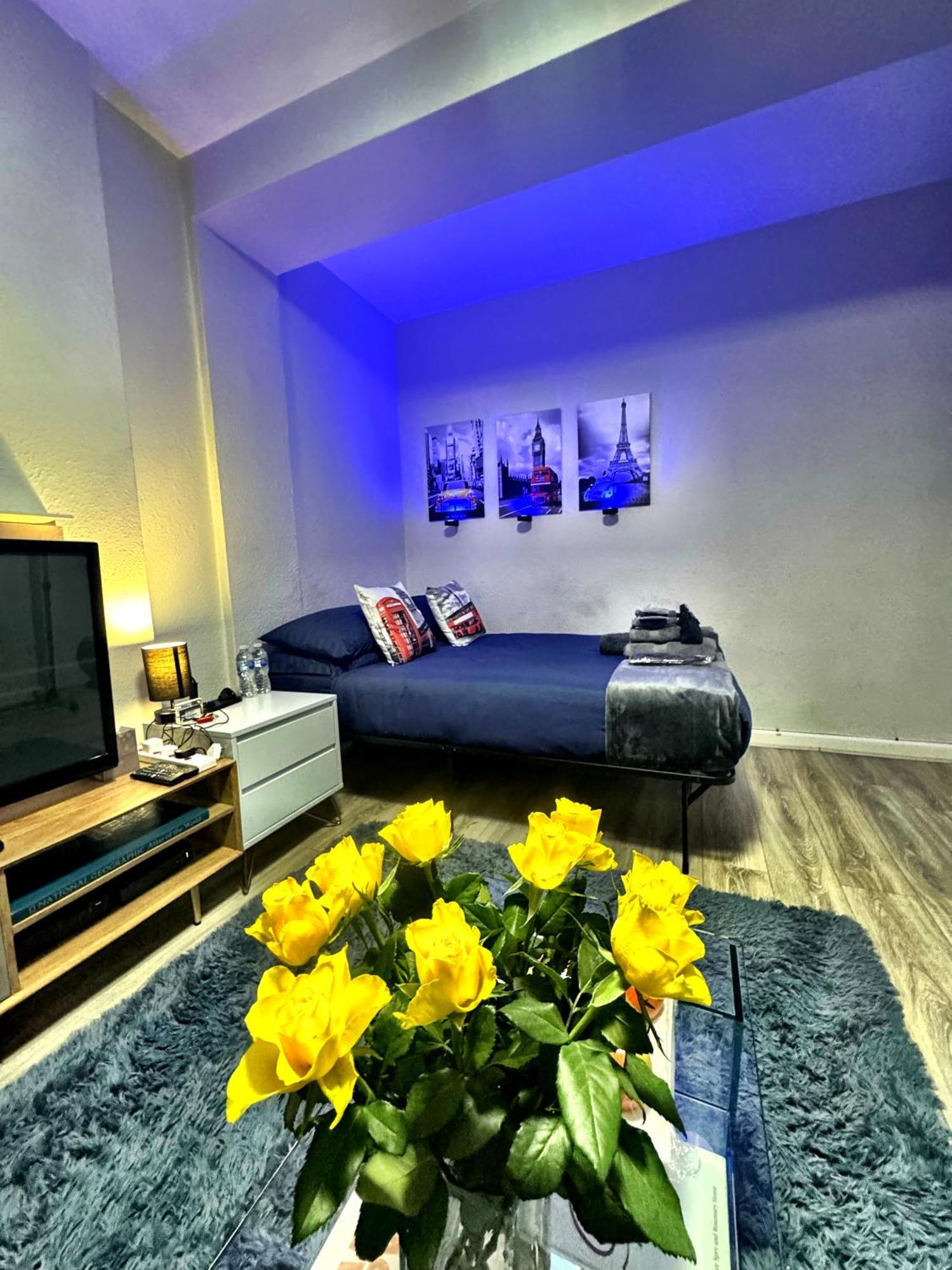 Brixton Hill Retreat Modern And Cosy Apartamento Londres Exterior foto