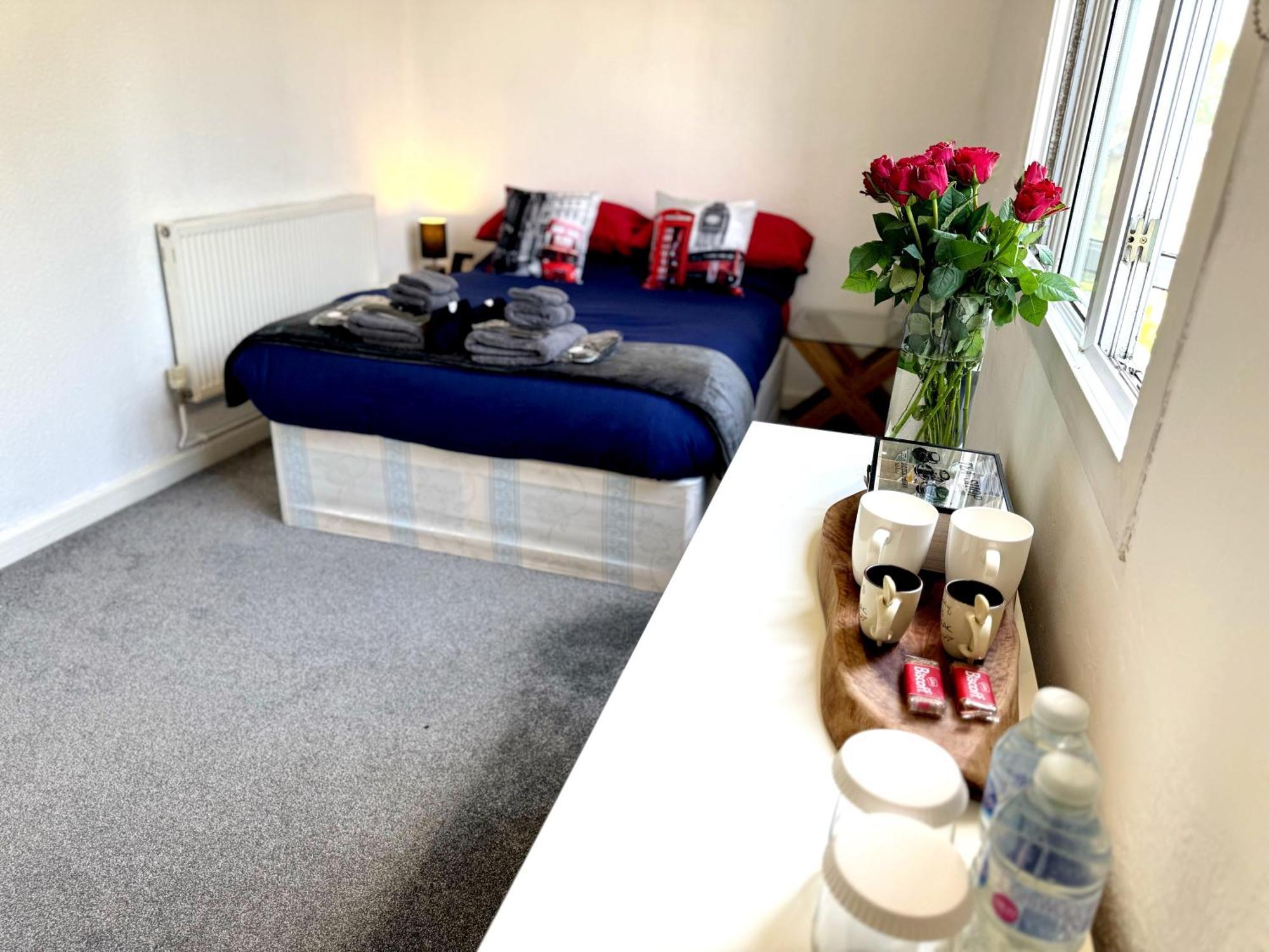 Brixton Hill Retreat Modern And Cosy Apartamento Londres Exterior foto