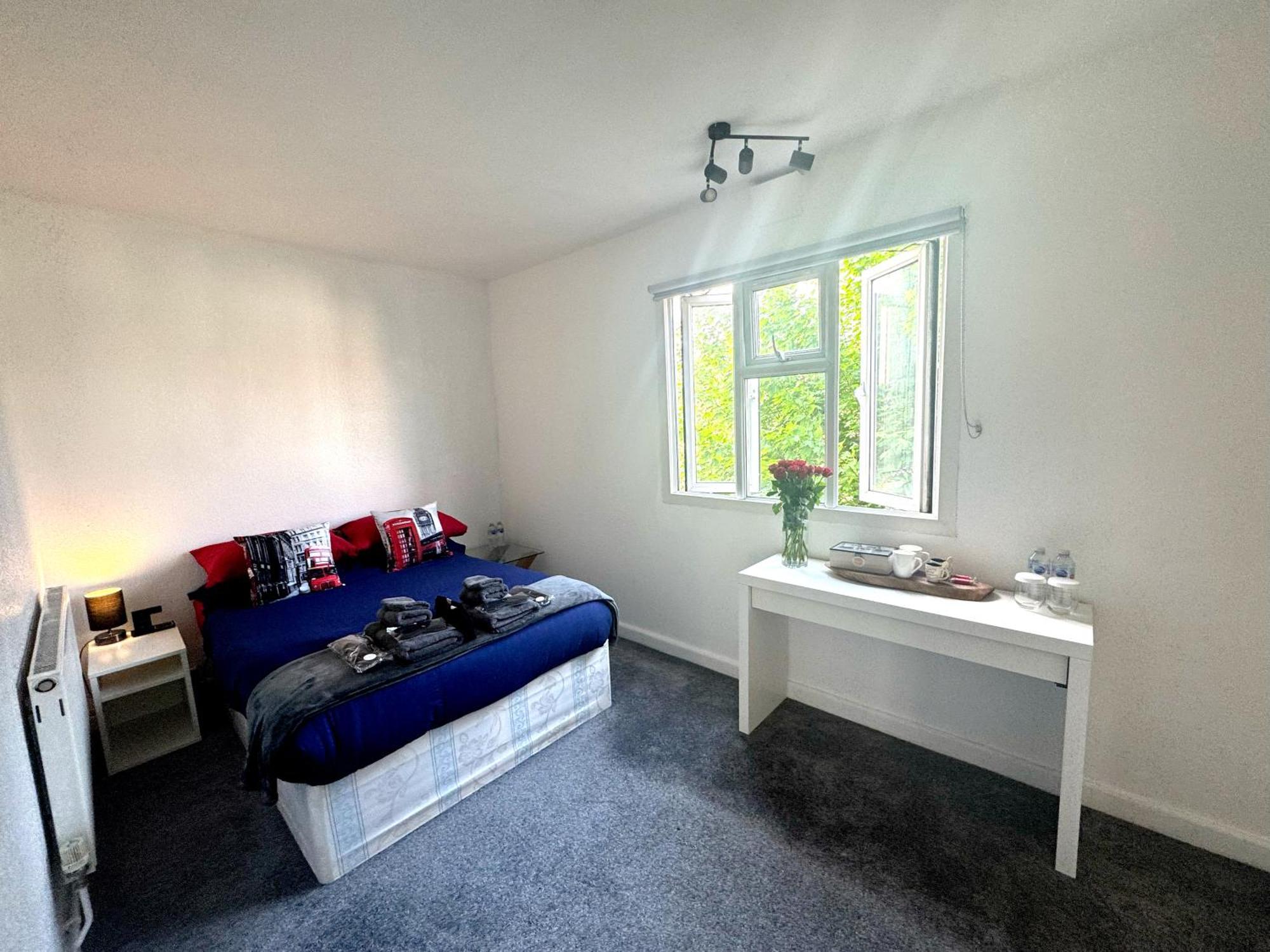 Brixton Hill Retreat Modern And Cosy Apartamento Londres Exterior foto